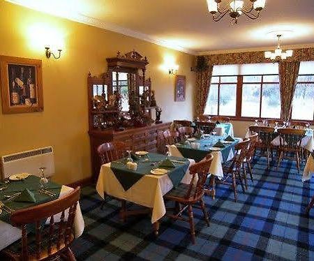 Braemar Lodge Hotel Екстер'єр фото