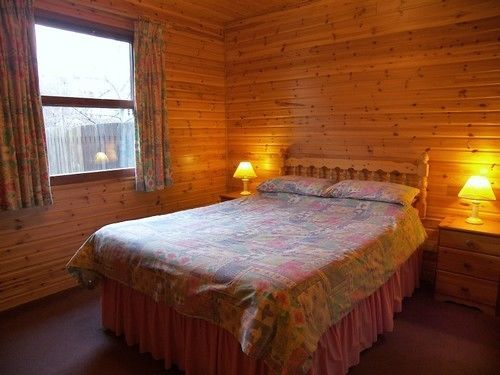 Braemar Lodge Hotel Екстер'єр фото